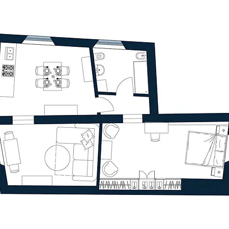 Apartman Biscione