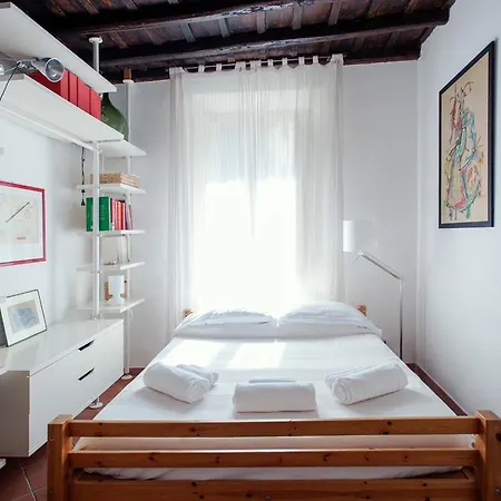 Apartman Biscione *
