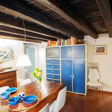 Biscione Apartman